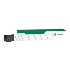 Εικόνα της Toner Lexmark CS92x Black HC 76C0HK0