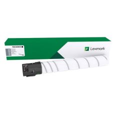 Εικόνα της Toner Lexmark CX92x Black HC 86C0HK0