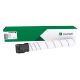 Εικόνα της Toner Lexmark CX92x Black HC 86C0HK0