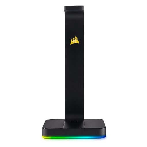 Εικόνα της Corsair Headphone Stand ST100 RGB CA-9011167-EU