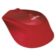 Εικόνα της Ποντίκι Logitech M330 Silent Plus Wireless Red Silent 910-004911