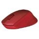 Εικόνα της Ποντίκι Logitech M330 Silent Plus Wireless Red Silent 910-004911