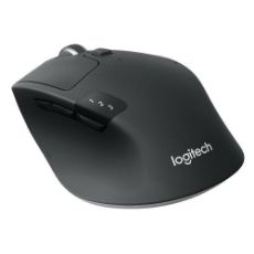 Εικόνα της Ποντίκι Logitech Triathlon M720 Wireless 910-004791