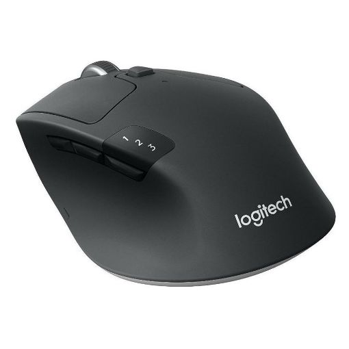 Εικόνα της Ποντίκι Logitech Triathlon M720 Wireless 910-004791