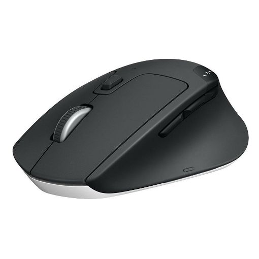 Εικόνα της Ποντίκι Logitech Triathlon M720 Wireless 910-004791