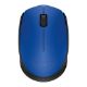 Εικόνα της Ποντίκι Logitech M171 Wireless Blue/Black 910-004640