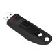 Εικόνα της SanDisk Ultra USB 3.0 128GB Black SDCZ48-128G-U46