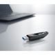Εικόνα της SanDisk Ultra USB 3.0 128GB Black SDCZ48-128G-U46