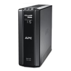 Εικόνα της UPS APC Back-UPS Power Saving Pro 1200VA BR1200G-GR
