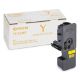 Εικόνα της Toner Kyocera / Mita Yellow TK-5220Y 1T02R9ANL1