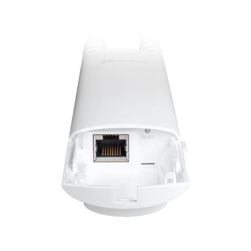 Εικόνα της Outdoor Wireless Access Point Tp-Link EAP225 AC1200 v3 PoE DualBand