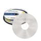 Εικόνα της DVD+RW 4.7GB 120' 4x Rewritable MediaRange Cake Box 10 Τεμ MR451