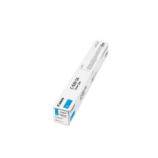 Εικόνα της Toner Canon C-EXV54 Cyan 1395C002