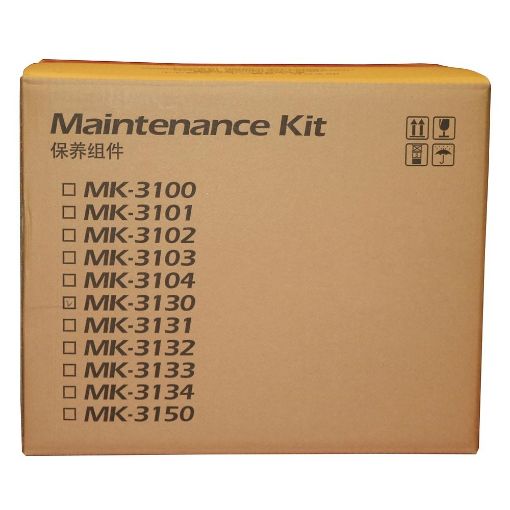 Εικόνα της Maintenance Kit Kyocera MK-3130 1702MT8NLV