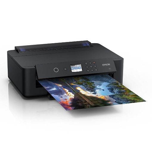 Εικόνα της Εκτυπωτής Inkjet Epson Expression Photo HD XP-15000 A3+ C11CG43402