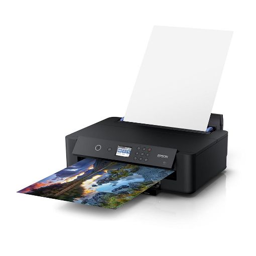 Εικόνα της Εκτυπωτής Inkjet Epson Expression Photo HD XP-15000 A3+ C11CG43402
