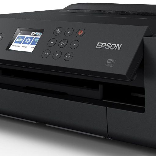 Εικόνα της Εκτυπωτής Inkjet Epson Expression Photo HD XP-15000 A3+ C11CG43402