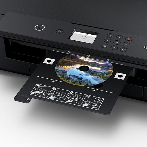 Εικόνα της Εκτυπωτής Inkjet Epson Expression Photo HD XP-15000 A3+ C11CG43402