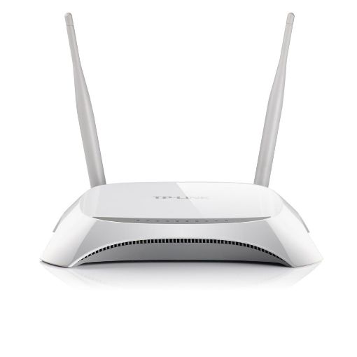 Εικόνα της Router Tp-Link TL-MR3420 v5 3G/4G N300