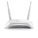 Εικόνα της Router Tp-Link TL-MR3420 v5 3G/4G N300