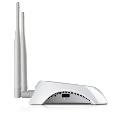 Εικόνα της Router Tp-Link TL-MR3420 v5 3G/4G N300