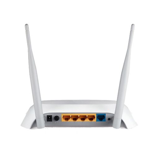 Εικόνα της Router Tp-Link TL-MR3420 v5 3G/4G N300