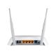 Εικόνα της Router Tp-Link TL-MR3420 v5 3G/4G N300