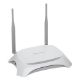 Εικόνα της Router Tp-Link TL-MR3420 v5 3G/4G N300