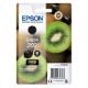 Εικόνα της Μελάνι Epson 202 Black C13T02E14010