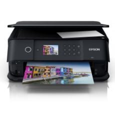 Εικόνα της Πολυμηχάνημα Inkjet Epson Expression Premium XP-6000 C11CG18403