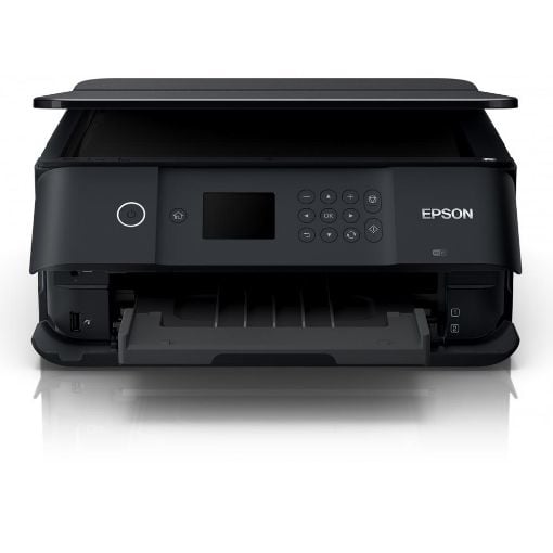 Εικόνα της Πολυμηχάνημα Inkjet Epson Expression Premium XP-6000 C11CG18403