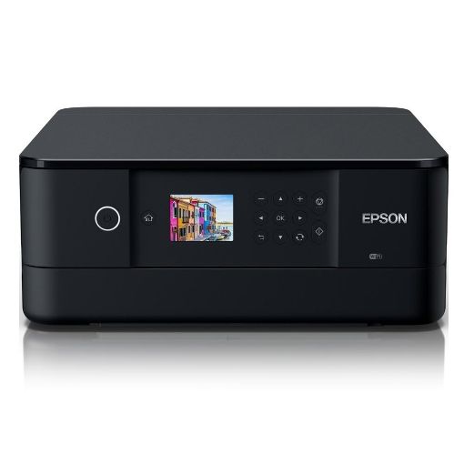 Εικόνα της Πολυμηχάνημα Inkjet Epson Expression Premium XP-6000 C11CG18403