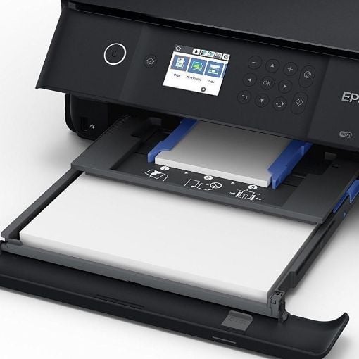 Εικόνα της Πολυμηχάνημα Inkjet Epson Expression Premium XP-6000 C11CG18403