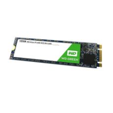 Εικόνα της Δίσκος SSD Western Digital Green M2(2280) 120GB SataIII WDS120G2G0B