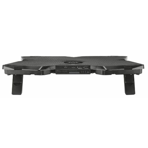 Εικόνα της Βάση Laptop Trust Yozu GXT278 17.3'' 20817