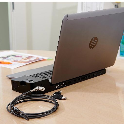 Εικόνα της Docking Station HP 2013 UltraSlim D9Y32AA