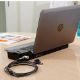 Εικόνα της Docking Station HP 2013 UltraSlim D9Y32AA