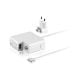 Εικόνα της Τροφοδοτικό Laptop PowerOn MagSafe2 for Apple Macbook 85W 050133