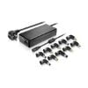 Εικόνα της Τροφοδοτικό Laptop PowerOn PA-90 Universal 90W 050060