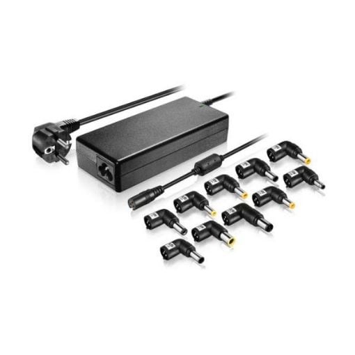 Εικόνα της Τροφοδοτικό Laptop PowerOn PA-90 Universal 90W 050060
