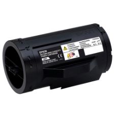 Εικόνα της Toner Epson S050691 Black HC C13S050691