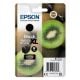 Εικόνα της Μελάνι Epson 202XL Black C13T02G14010