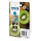 Εικόνα της Μελάνι Epson 202XL Cyan C13T02H24010