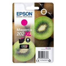 Εικόνα της Μελάνι Epson 202XL Magenta C13T02H34010
