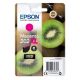 Εικόνα της Μελάνι Epson 202XL Magenta C13T02H34010