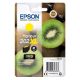 Εικόνα της Μελάνι Epson 202XL Yellow C13T02H44010