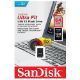Εικόνα της SanDisk Ultra Fit USB 3.1 64GB Black SDCZ430-064G-G46