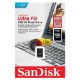 Εικόνα της SanDisk Ultra Fit USB 3.1 128GB Black SDCZ430-128G-G46