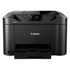 Εικόνα της Πολυμηχάνημα Inkjet Canon Maxify MB5150 0960C009AA