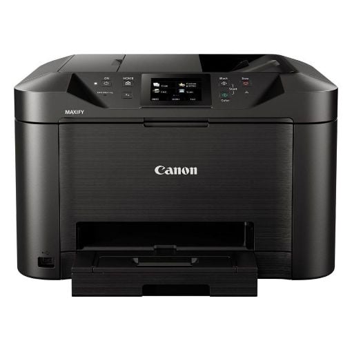 Εικόνα της Πολυμηχάνημα Inkjet Canon Maxify MB5150 0960C009AA